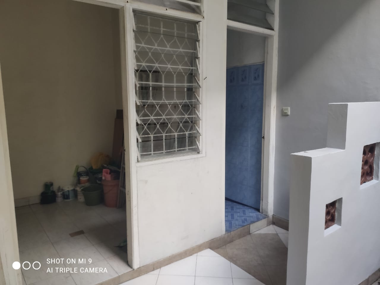 DiJual Rumah di Meadow Green Lippo Cikarang